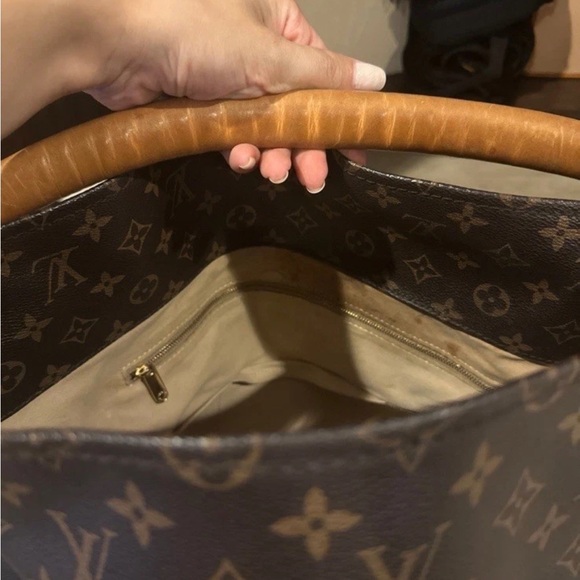 Louis Vuitton Artsy Gm - Picture 12 of 13